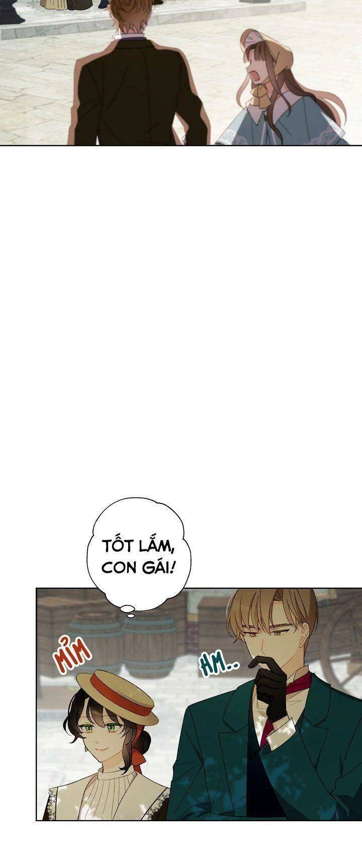Tôi Trở Thành Mẹ Kế Của Cinderella Chapter 3 - 47
