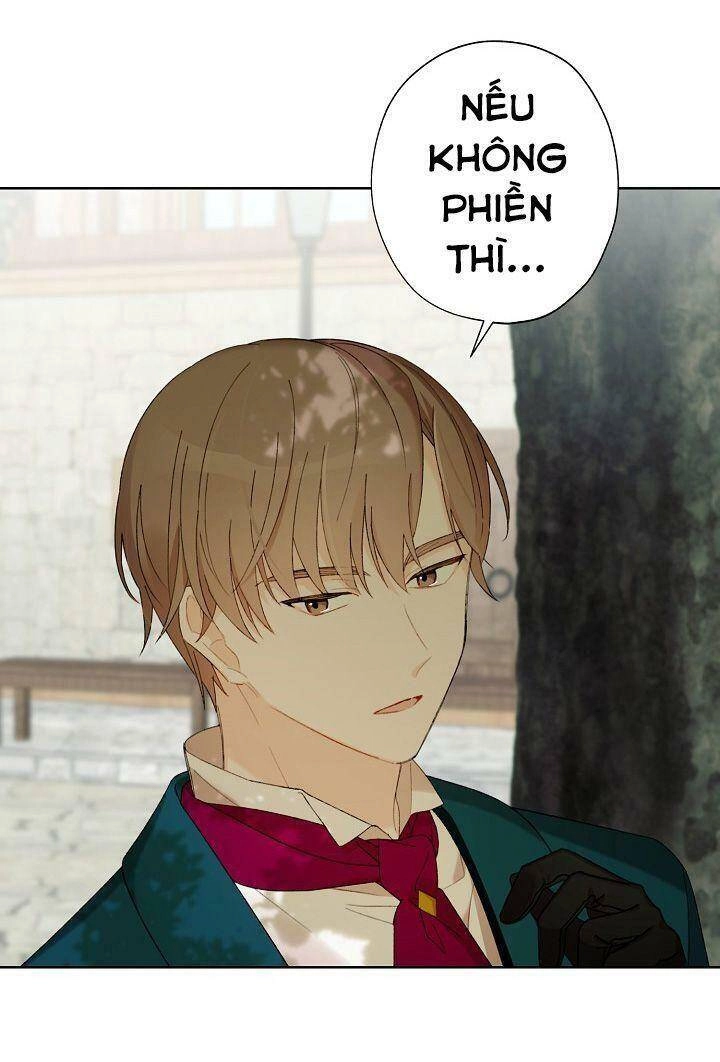 Tôi Trở Thành Mẹ Kế Của Cinderella Chapter 3 - 48