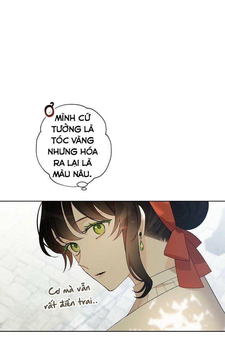 Tôi Trở Thành Mẹ Kế Của Cinderella Chapter 3 - 49