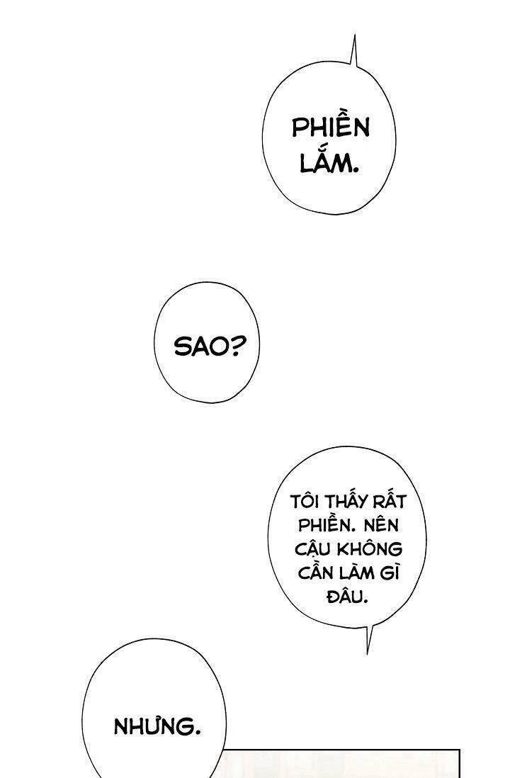 Tôi Trở Thành Mẹ Kế Của Cinderella Chapter 3 - 50