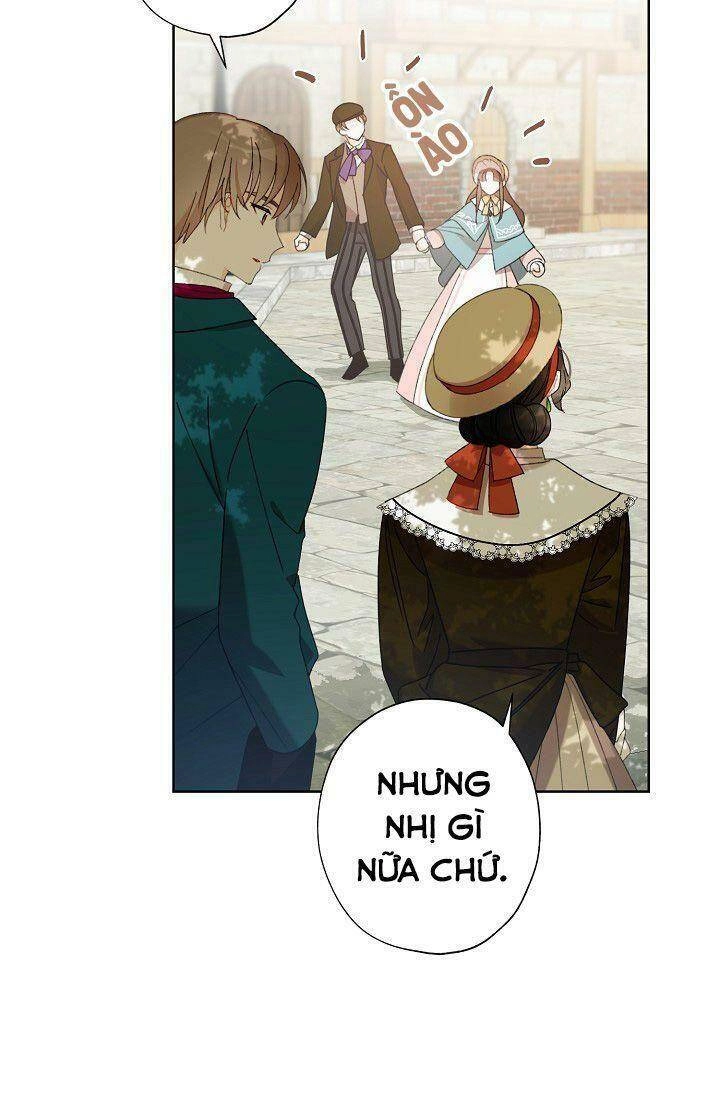 Tôi Trở Thành Mẹ Kế Của Cinderella Chapter 3 - 51