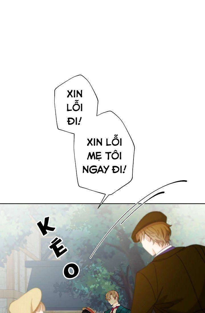 Tôi Trở Thành Mẹ Kế Của Cinderella Chapter 3 - 53