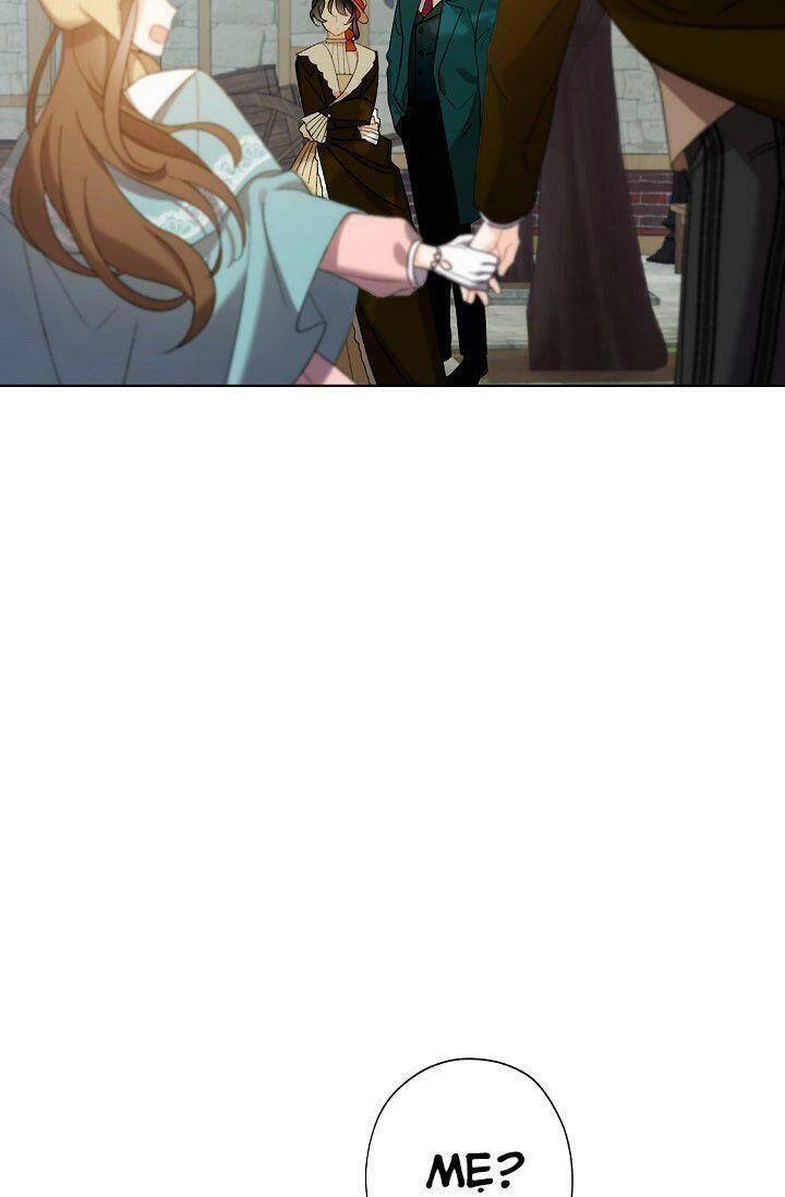 Tôi Trở Thành Mẹ Kế Của Cinderella Chapter 3 - 54