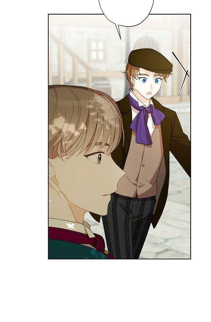 Tôi Trở Thành Mẹ Kế Của Cinderella Chapter 3 - 55