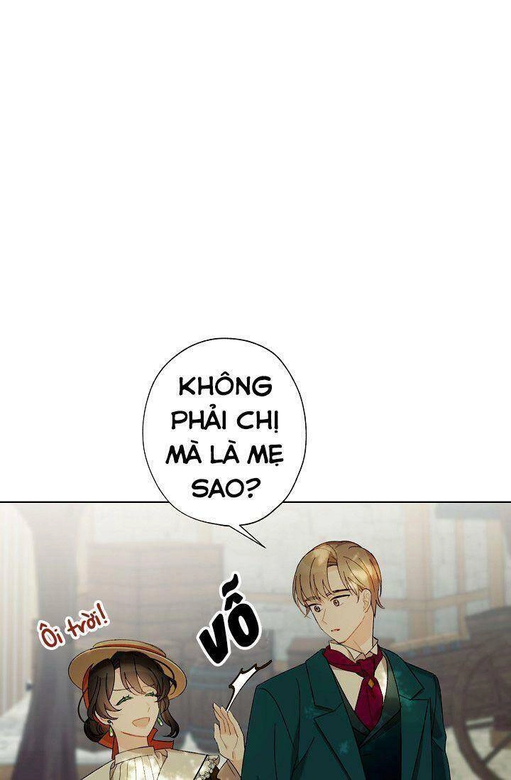 Tôi Trở Thành Mẹ Kế Của Cinderella Chapter 3 - 56