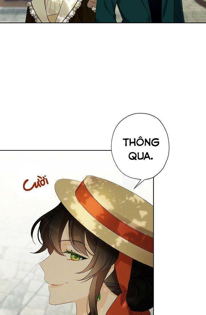 Tôi Trở Thành Mẹ Kế Của Cinderella Chapter 3 - 57