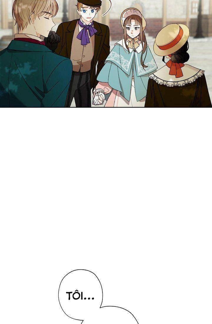 Tôi Trở Thành Mẹ Kế Của Cinderella Chapter 3 - 60