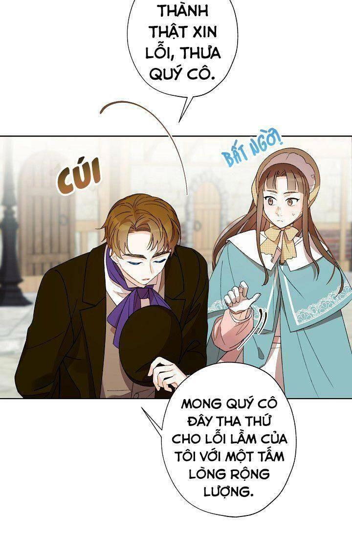 Tôi Trở Thành Mẹ Kế Của Cinderella Chapter 3 - 61
