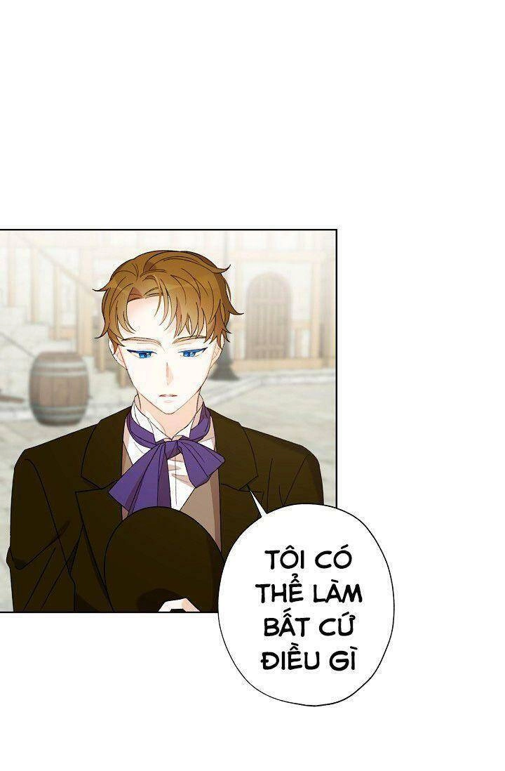 Tôi Trở Thành Mẹ Kế Của Cinderella Chapter 3 - 62