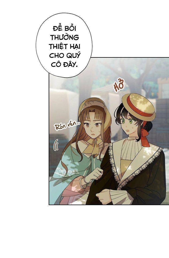 Tôi Trở Thành Mẹ Kế Của Cinderella Chapter 3 - 63