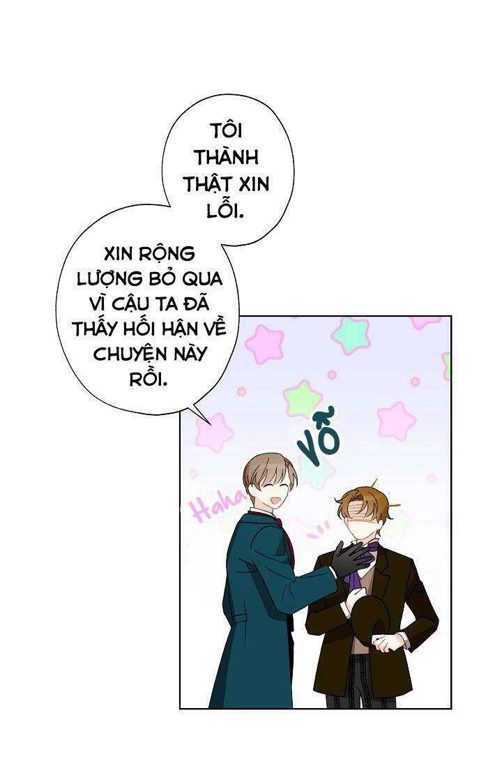 Tôi Trở Thành Mẹ Kế Của Cinderella Chapter 3 - 65