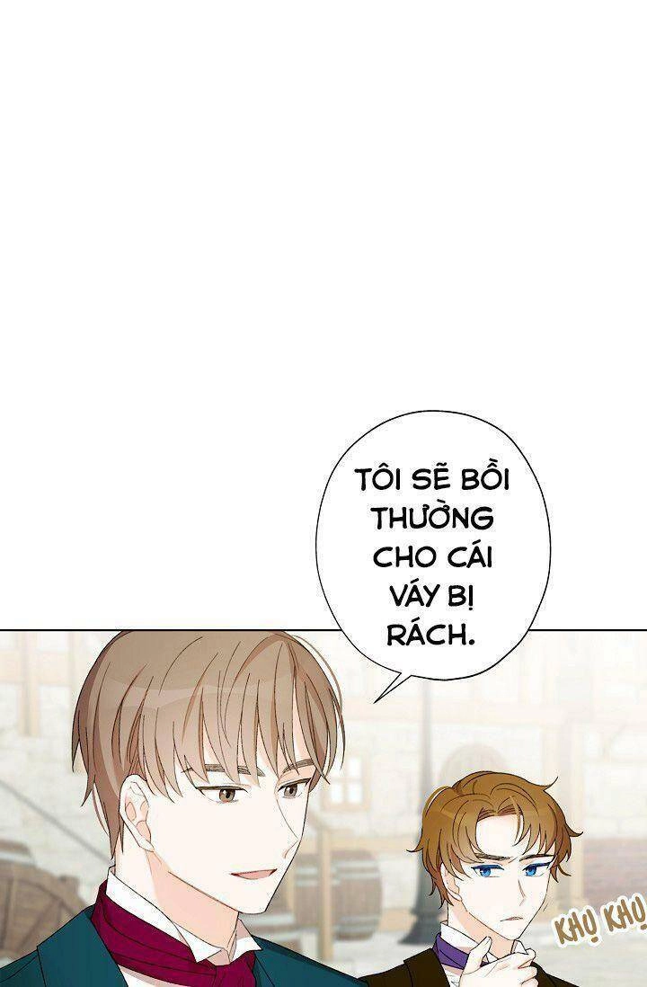 Tôi Trở Thành Mẹ Kế Của Cinderella Chapter 3 - 66