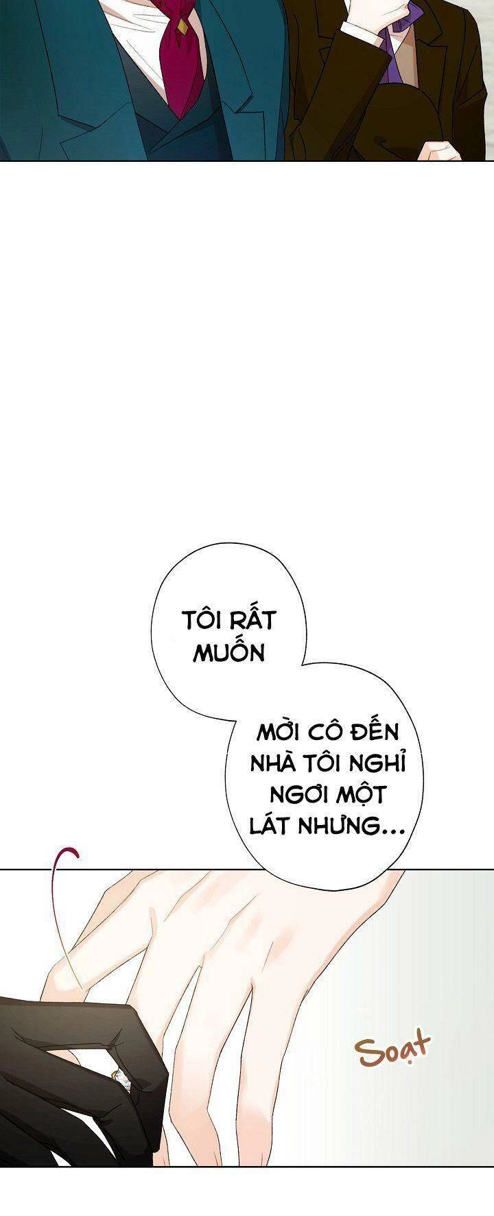 Tôi Trở Thành Mẹ Kế Của Cinderella Chapter 3 - 67