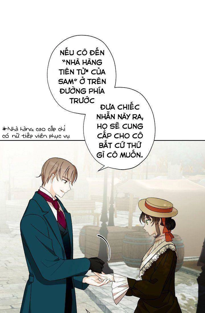 Tôi Trở Thành Mẹ Kế Của Cinderella Chapter 3 - 68