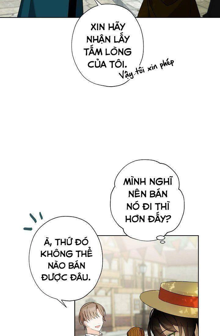 Tôi Trở Thành Mẹ Kế Của Cinderella Chapter 3 - 69