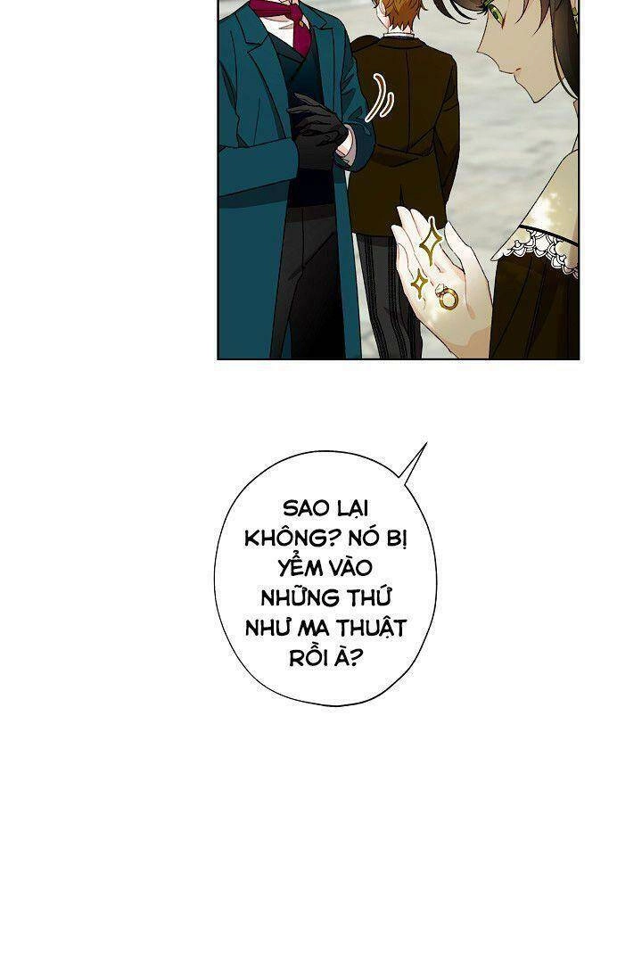 Tôi Trở Thành Mẹ Kế Của Cinderella Chapter 3 - 70