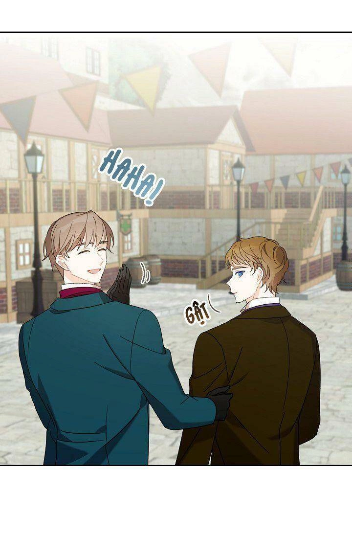 Tôi Trở Thành Mẹ Kế Của Cinderella Chapter 3 - 71