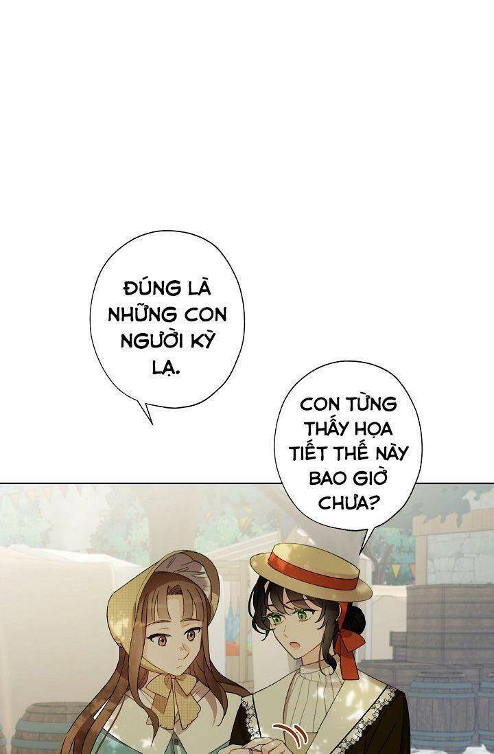 Tôi Trở Thành Mẹ Kế Của Cinderella Chapter 3 - 72