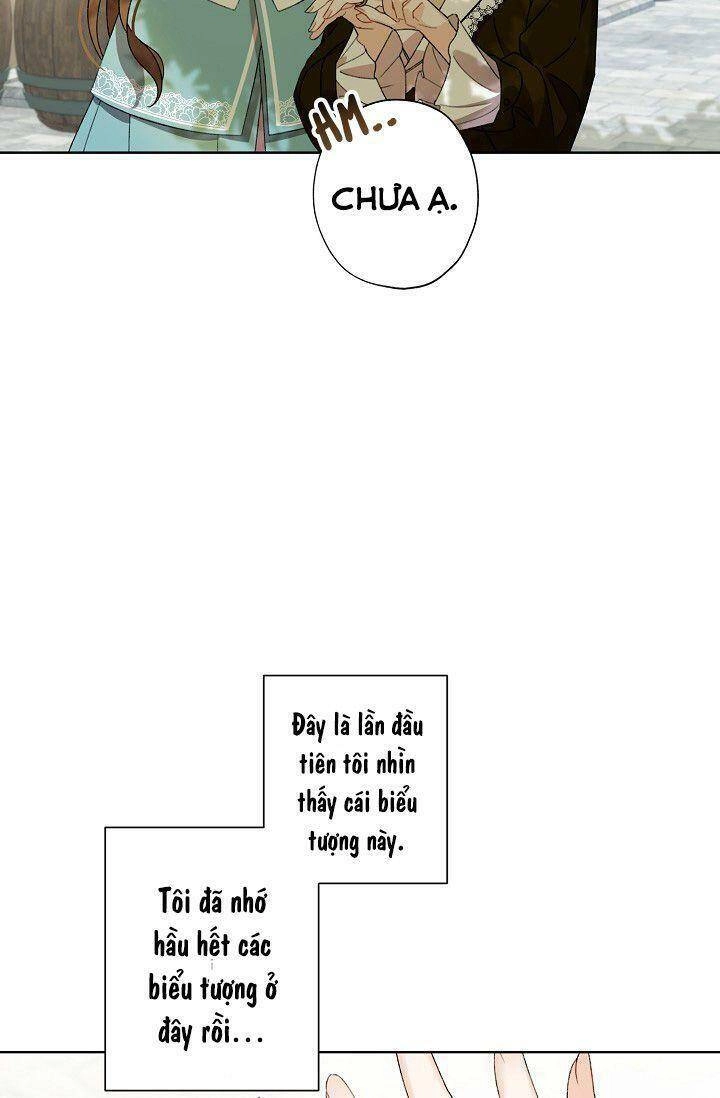 Tôi Trở Thành Mẹ Kế Của Cinderella Chapter 3 - 73