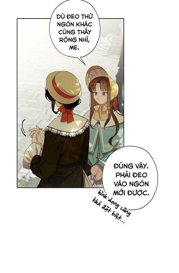 Tôi Trở Thành Mẹ Kế Của Cinderella Chapter 3 - 75