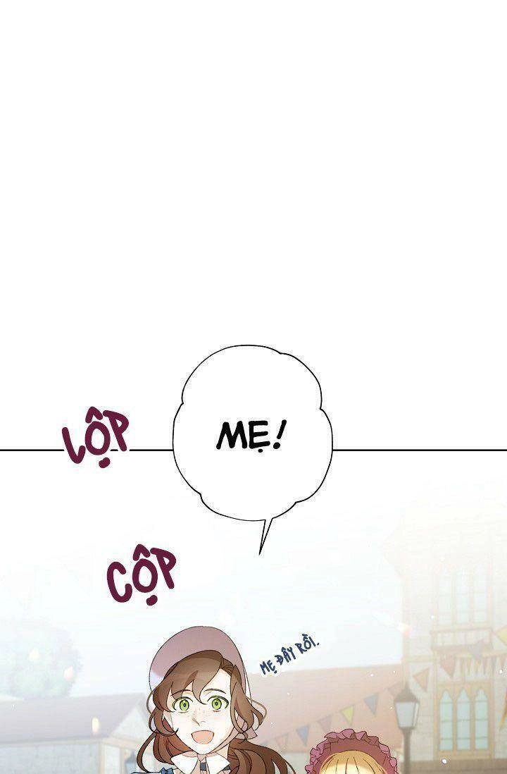 Tôi Trở Thành Mẹ Kế Của Cinderella Chapter 3 - 76