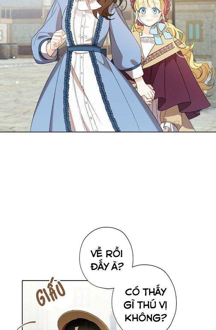 Tôi Trở Thành Mẹ Kế Của Cinderella Chapter 3 - 77