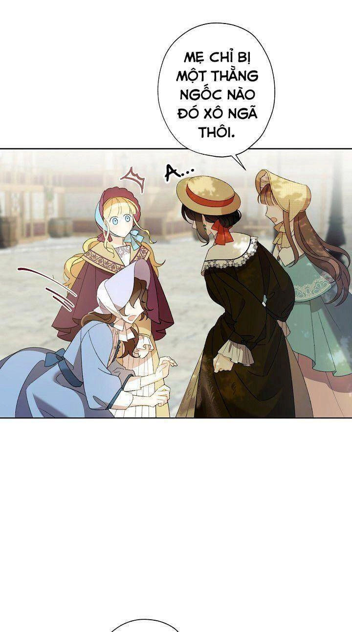 Tôi Trở Thành Mẹ Kế Của Cinderella Chapter 3 - 79