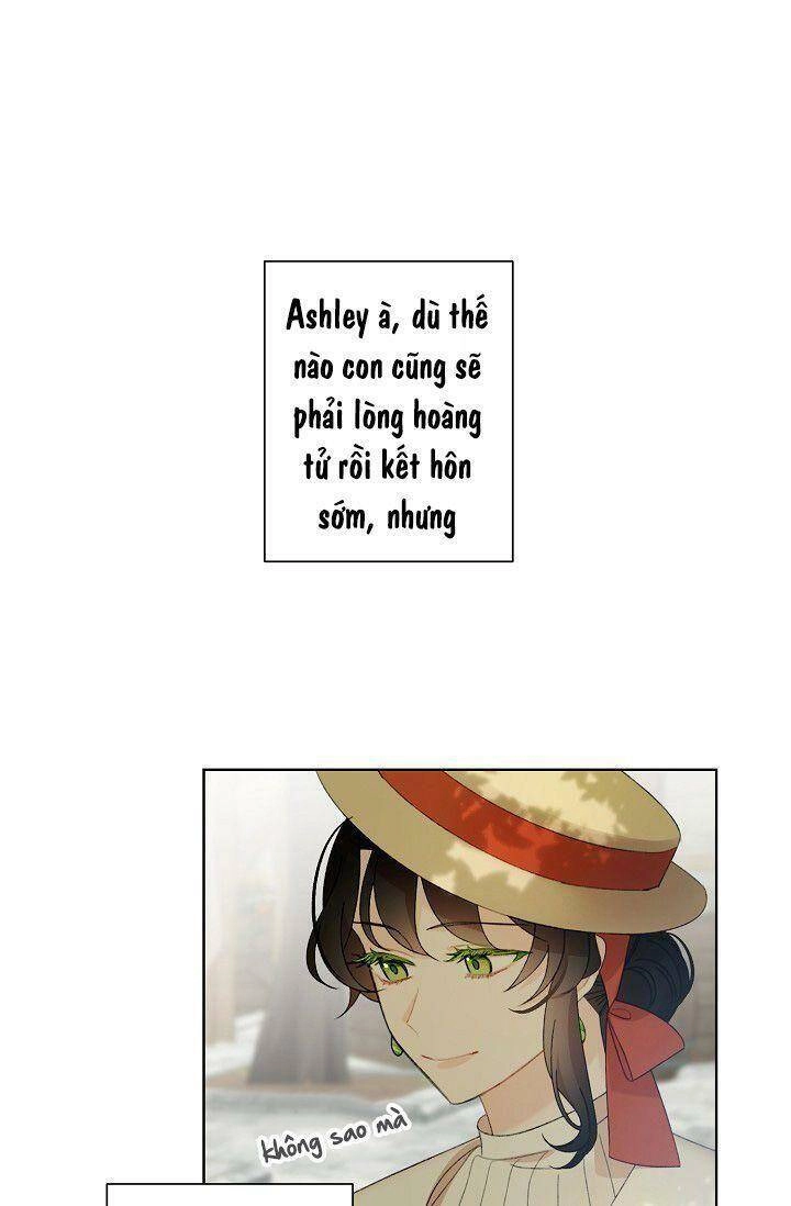 Tôi Trở Thành Mẹ Kế Của Cinderella Chapter 3 - 81