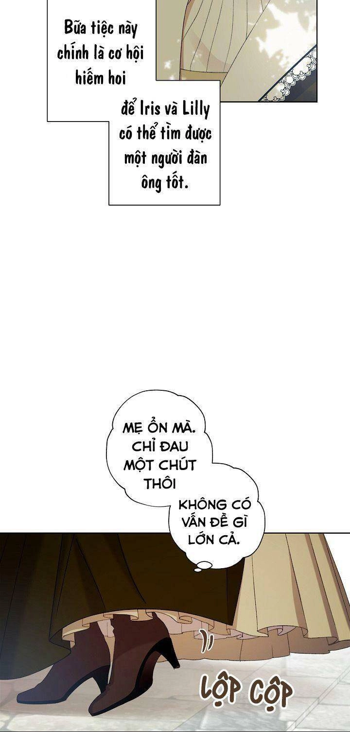 Tôi Trở Thành Mẹ Kế Của Cinderella Chapter 3 - 82