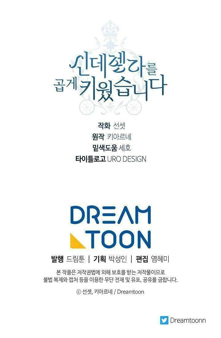 Tôi Trở Thành Mẹ Kế Của Cinderella Chapter 3 - 84