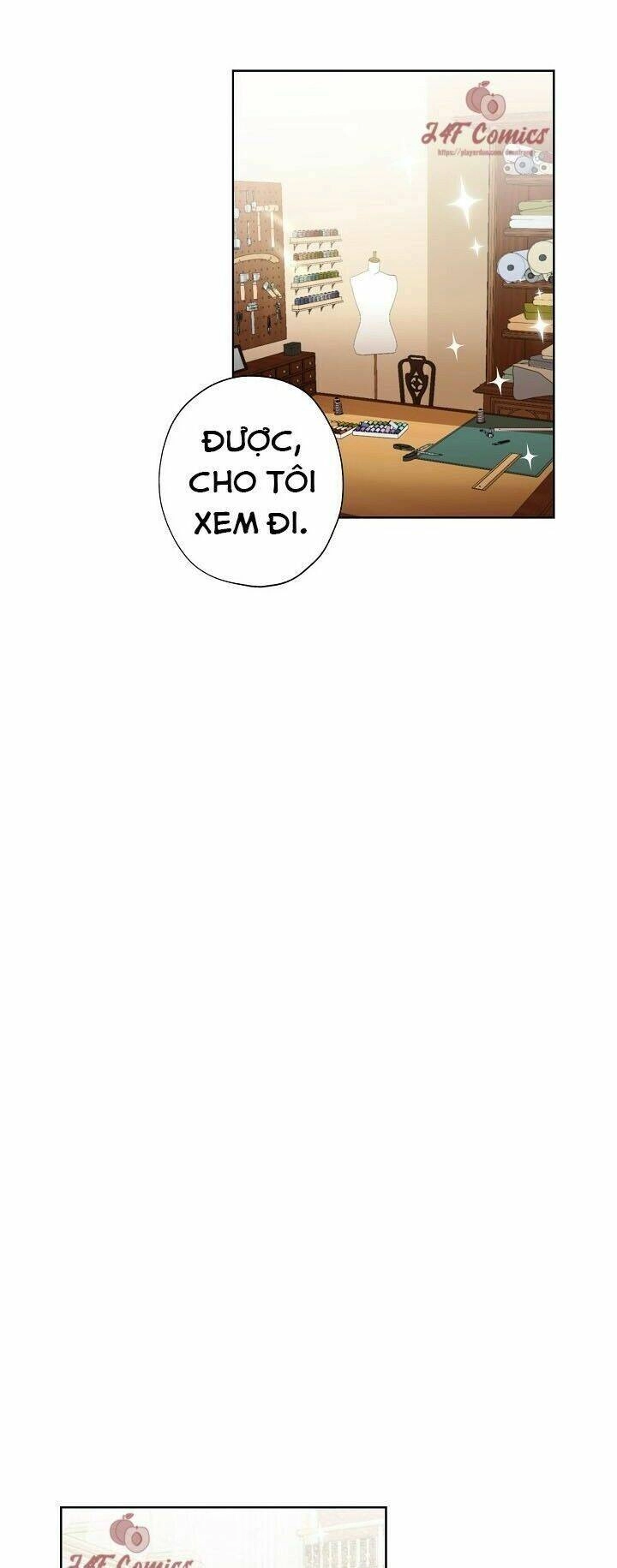 Tôi Trở Thành Mẹ Kế Của Cinderella Chapter 4 - 41