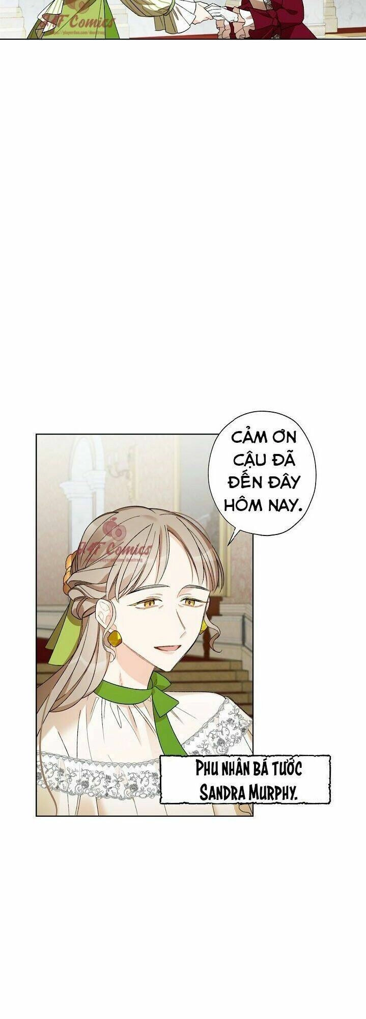 Tôi Trở Thành Mẹ Kế Của Cinderella Chapter 4 - 44