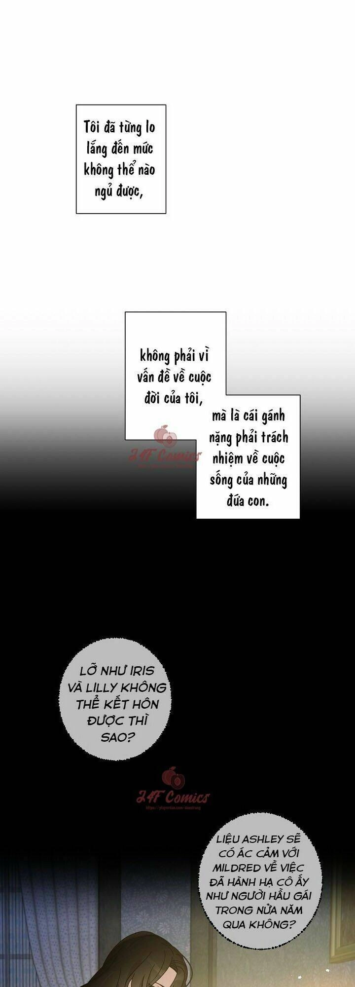 Tôi Trở Thành Mẹ Kế Của Cinderella Chapter 4 - 48