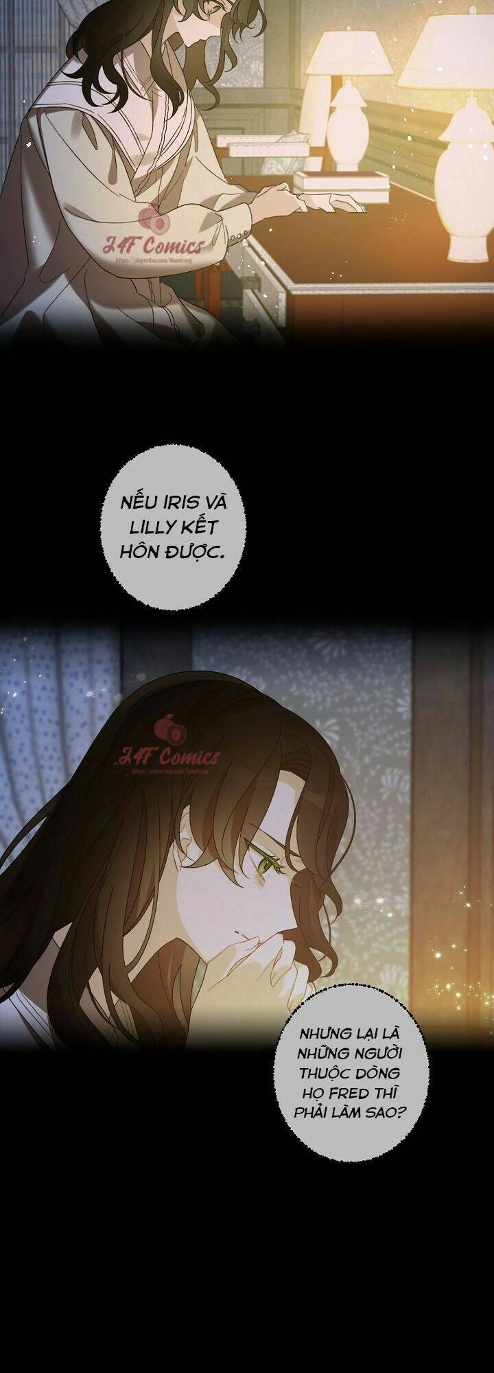 Tôi Trở Thành Mẹ Kế Của Cinderella Chapter 4 - 49