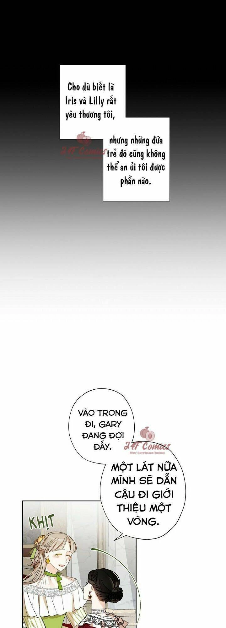 Tôi Trở Thành Mẹ Kế Của Cinderella Chapter 4 - 50