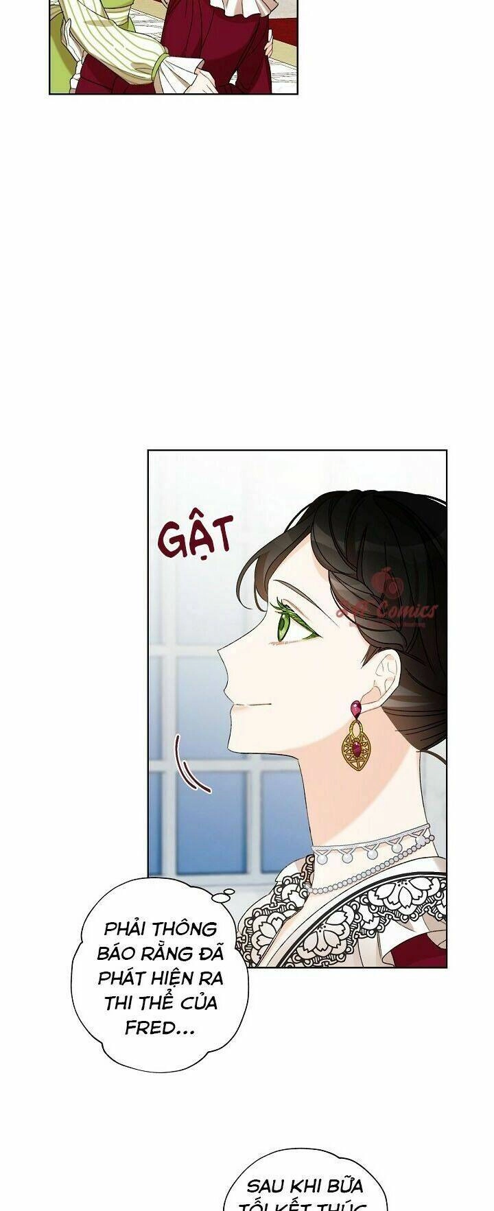 Tôi Trở Thành Mẹ Kế Của Cinderella Chapter 4 - 51