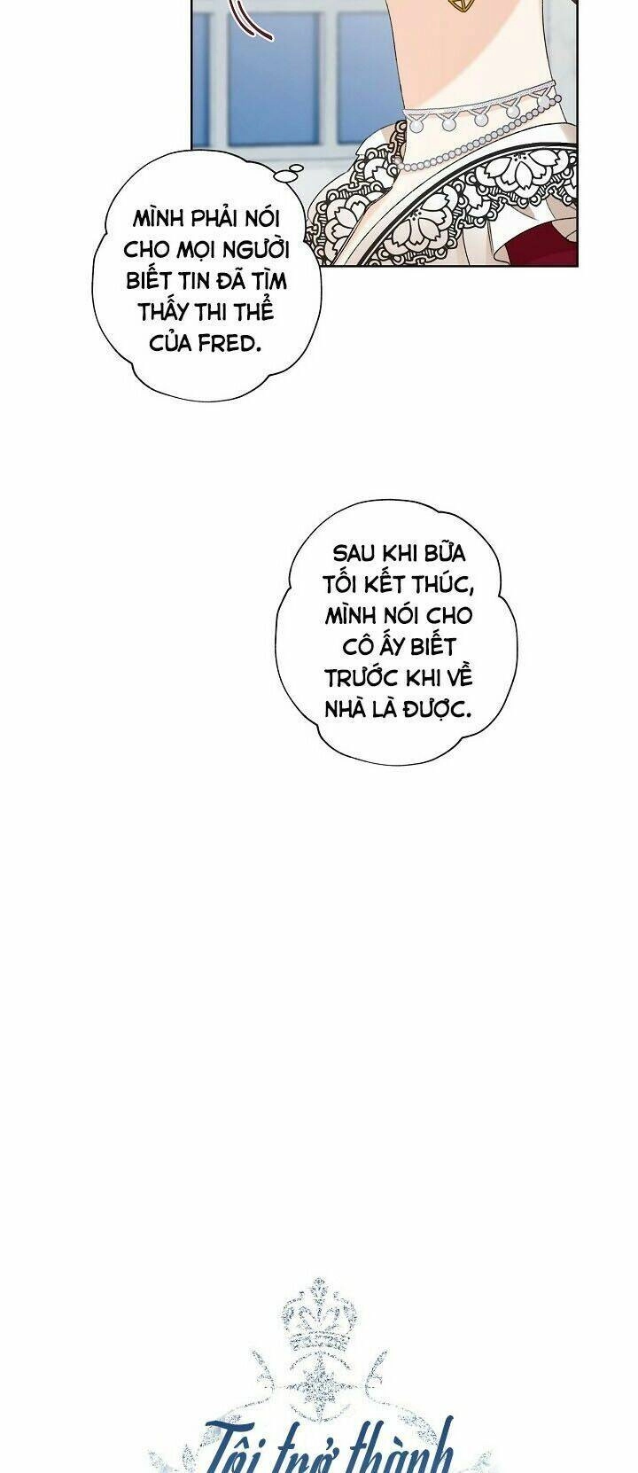 Tôi Trở Thành Mẹ Kế Của Cinderella Chapter 5 - 4