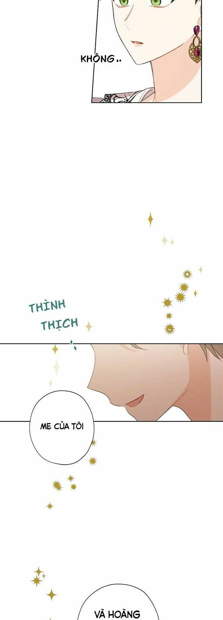 Tôi Trở Thành Mẹ Kế Của Cinderella Chapter 5 - 16