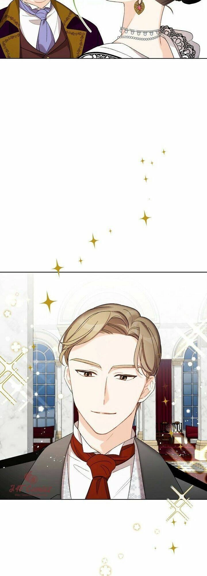 Tôi Trở Thành Mẹ Kế Của Cinderella Chapter 5 - 18