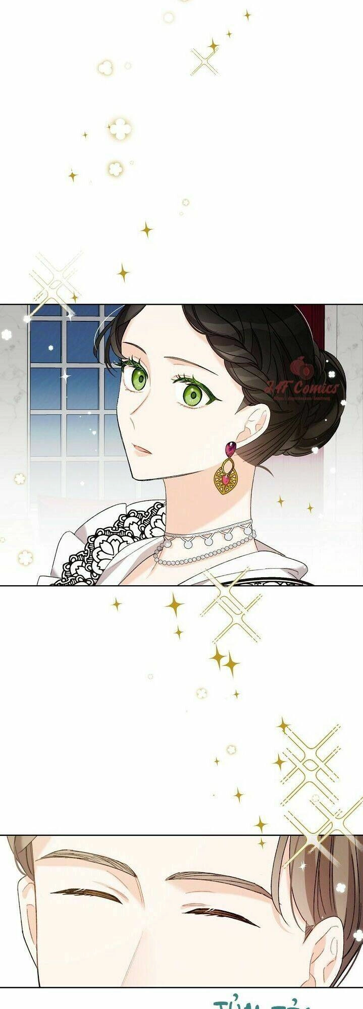 Tôi Trở Thành Mẹ Kế Của Cinderella Chapter 5 - 19