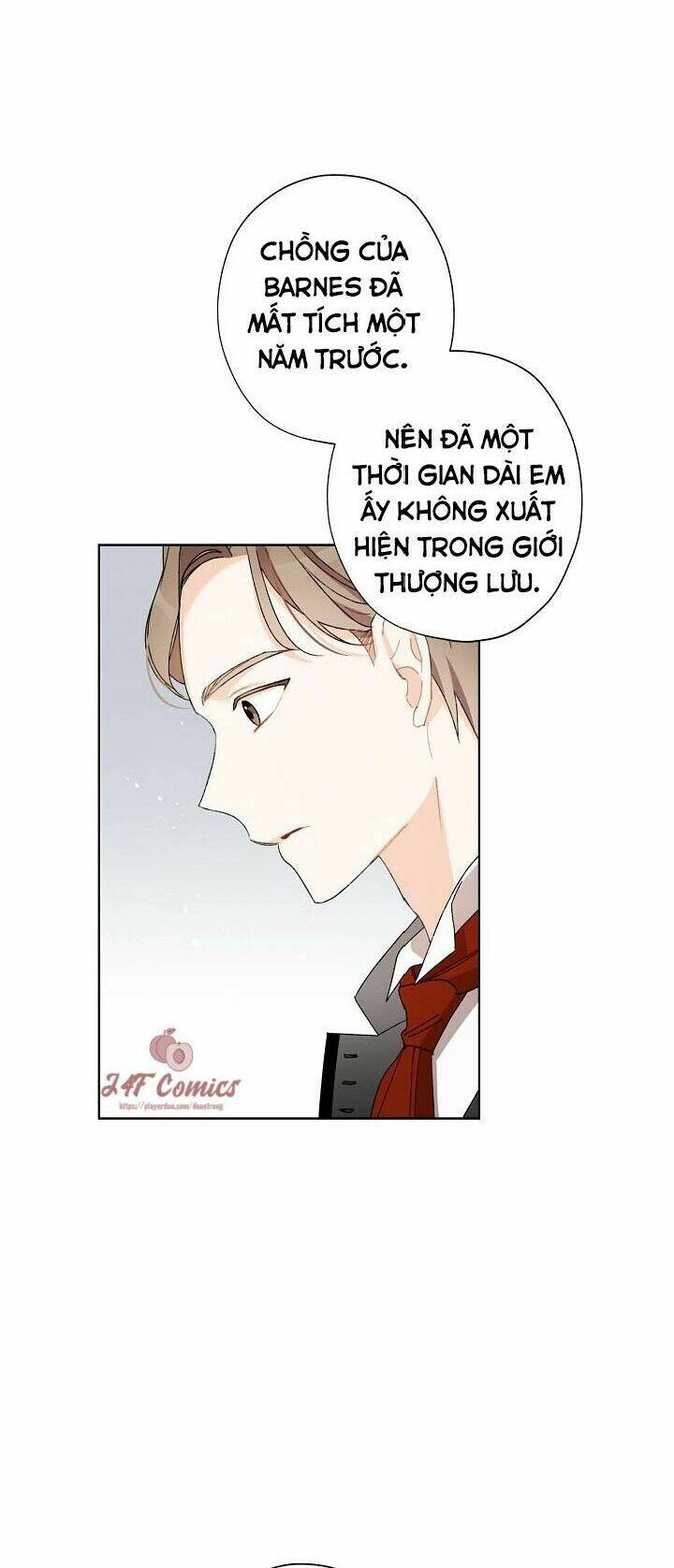 Tôi Trở Thành Mẹ Kế Của Cinderella Chapter 5 - 28