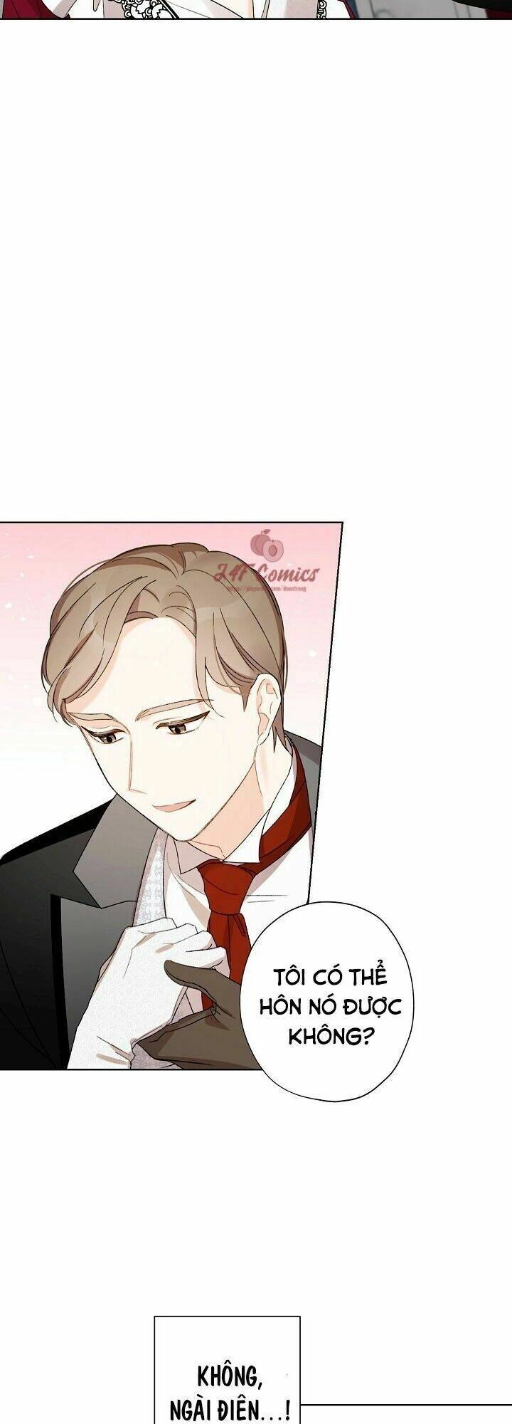 Tôi Trở Thành Mẹ Kế Của Cinderella Chapter 5 - 30