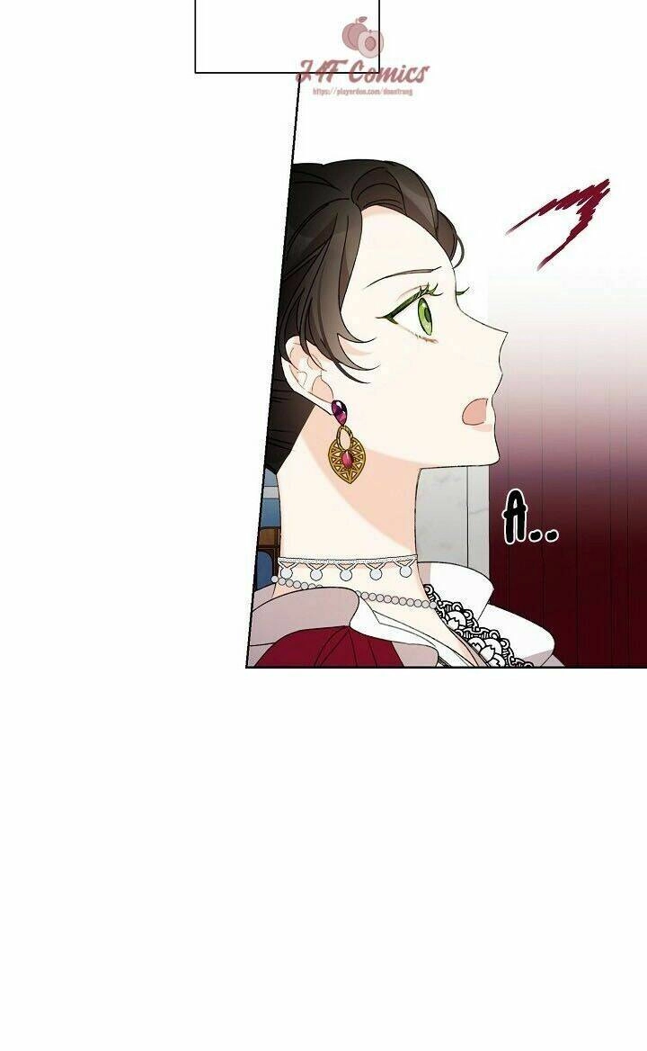 Tôi Trở Thành Mẹ Kế Của Cinderella Chapter 5 - 31