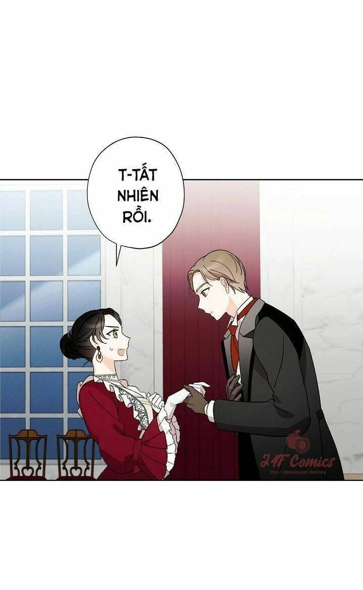 Tôi Trở Thành Mẹ Kế Của Cinderella Chapter 5 - 32