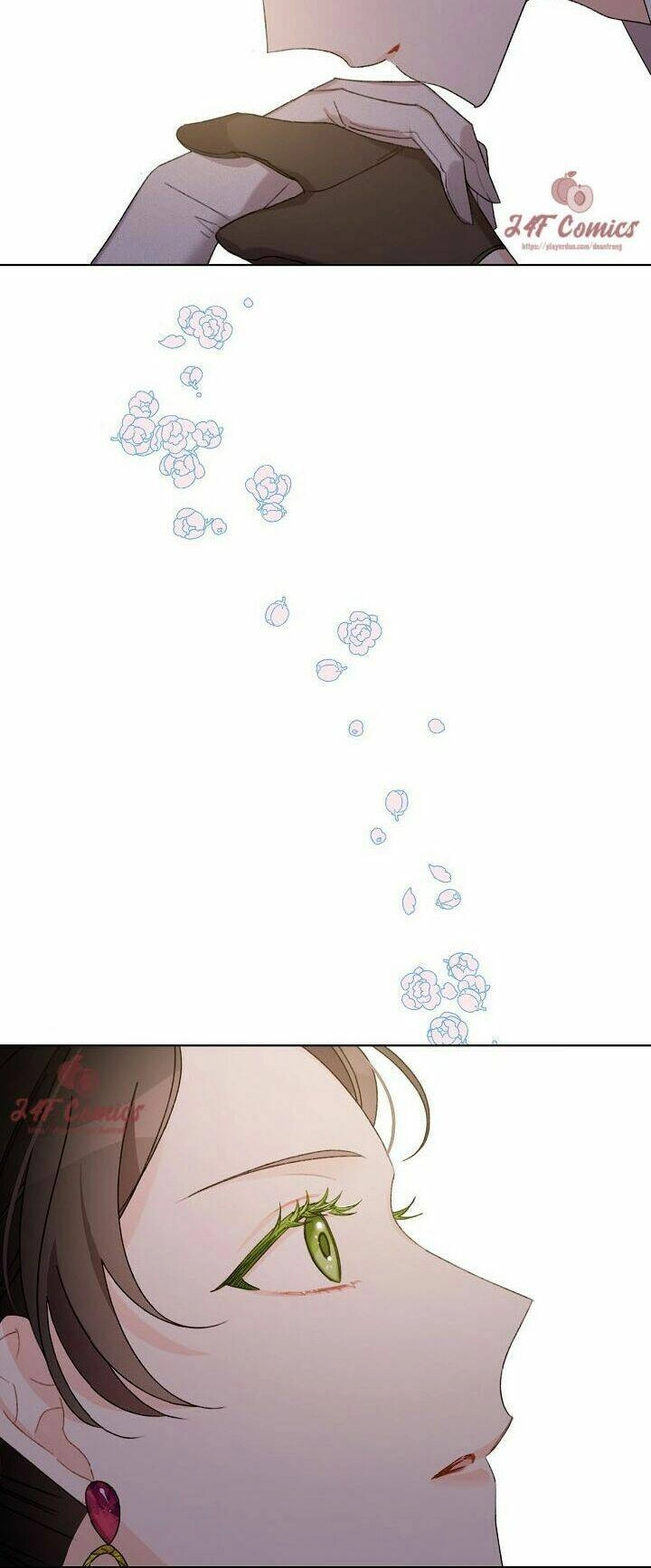 Tôi Trở Thành Mẹ Kế Của Cinderella Chapter 5 - 35