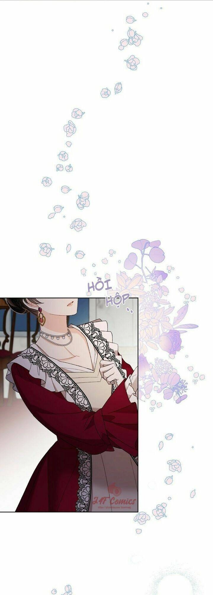 Tôi Trở Thành Mẹ Kế Của Cinderella Chapter 5 - 36