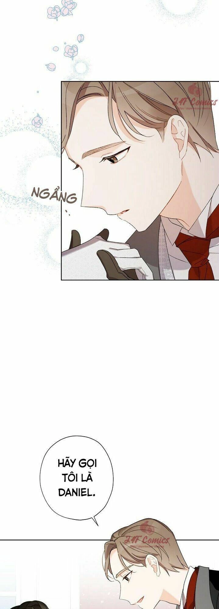 Tôi Trở Thành Mẹ Kế Của Cinderella Chapter 5 - 37