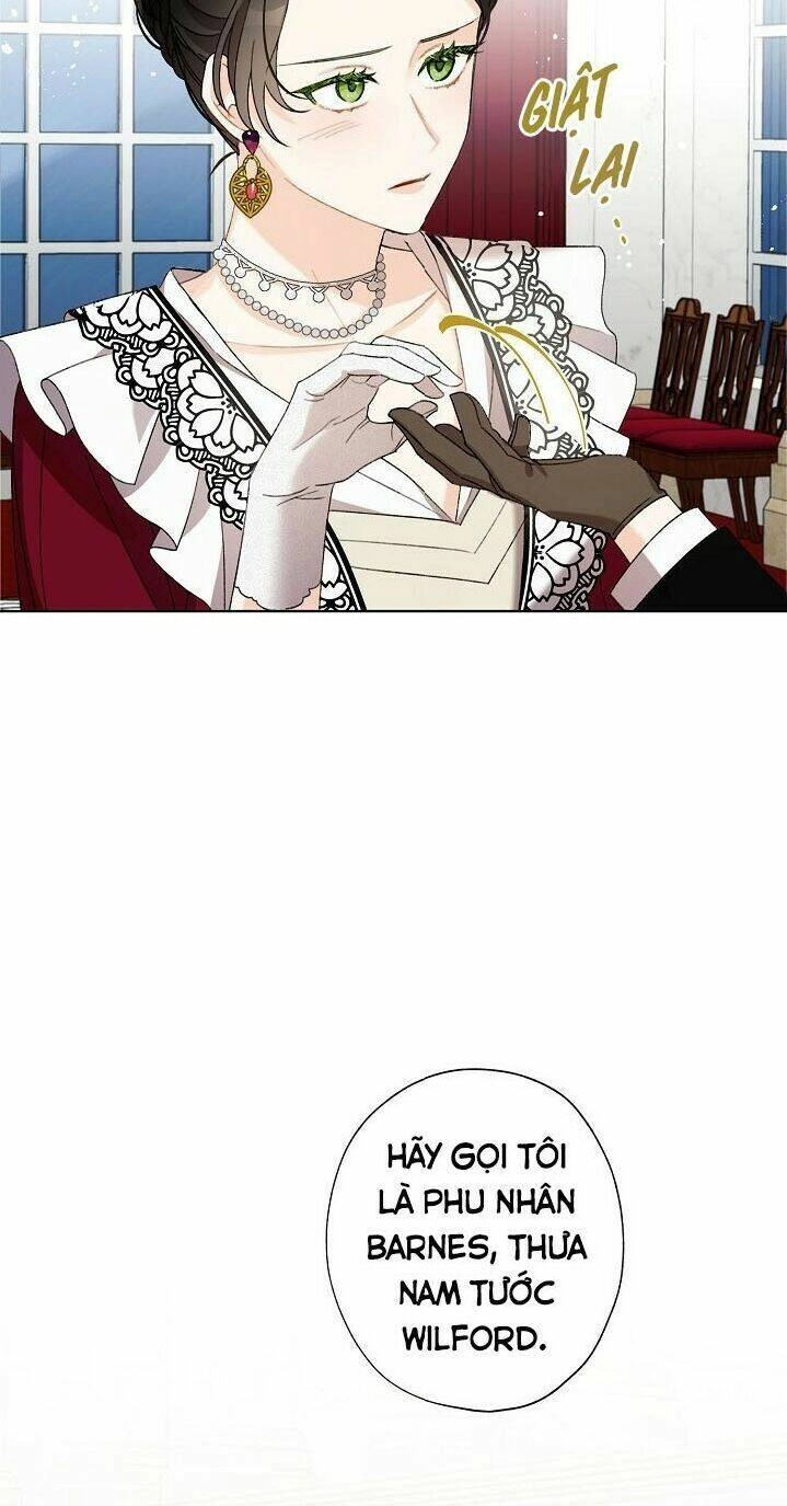 Tôi Trở Thành Mẹ Kế Của Cinderella Chapter 5 - 39