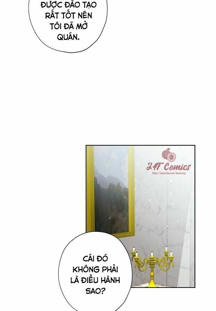 Tôi Trở Thành Mẹ Kế Của Cinderella Chapter 5 - 45