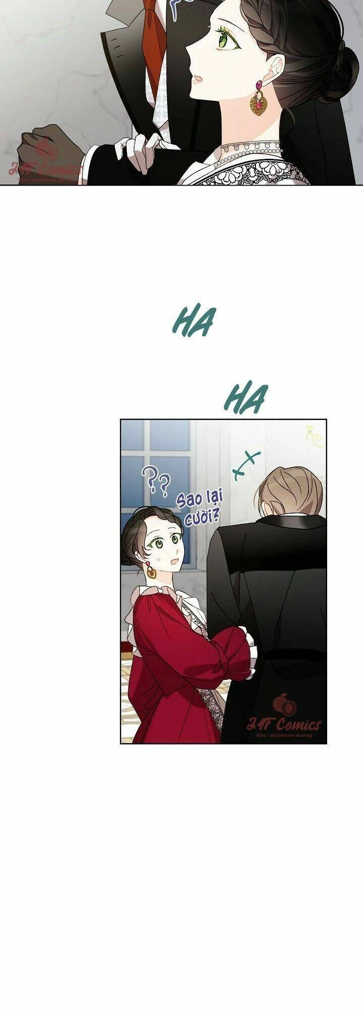 Tôi Trở Thành Mẹ Kế Của Cinderella Chapter 5 - 51